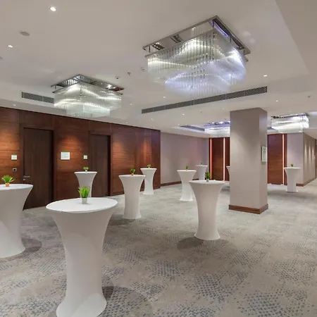 Holiday Inn Istanbul - Tuzla Bay, an IHG Hotel-3